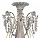 подвесная люстра lightstar schon 790111