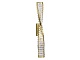 бра newport 8246n/a gold