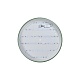 потолочный светодиодный светильник loft it axel 10001/36 green