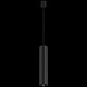 трековый светильник maytoni technical focus tr025-1-gu10-b
