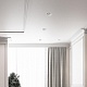 встраиваемый гипсовый светильник loft it ghost 10356c