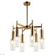 подвесная люстра stilfort wunder 2160/05/06p