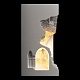 гипсовый светильник loft it antique 10355c