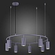 подвесная люстра st luce kendo sl1213.703.08