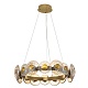 подвесная люстра citilux jantar cl240173