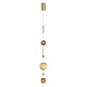 подвесной светильник odeon light modern callisto 5457/5l