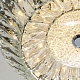 потолочный cветильник led4u l1190-400 cr