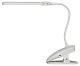 настольная лампа эра nled-512-6w-w б0057207