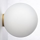 потолочный светильник citilux ron cl941d25b2