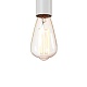 подвесной светильник loft it wickle loft1510wh
