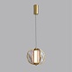 подвесной светильник odeon light toscana 5448/12l