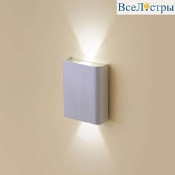 Настенный светильник Citilux Декарт CL704401