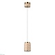 подвесной светильник odeon light l-vision lulu 5453/5l