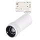 трековый трехфазный светильник st luce zoom st691.536.10