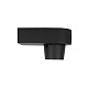 накладной спот loft it quiet 10320 black