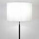 торшер eurosvet notturno 01163/1 черный a065669