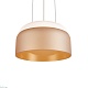 подвесной светильник loft it totem 10466p amber matte