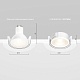 светодиодный модуль voltega module led 7192