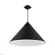 подвесной светильник arlight sp-makoto-r550-14w warm3000 054161