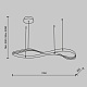 подвесная люстра maytoni plons mod283pl-l34bs3k