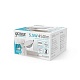 встраиваемый светильник gauss downlight 999420205