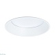 встраиваемый светильник arte lamp frame a7995pl-1wh