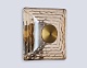 настенный светильник ambrella light high light crystal lh31035