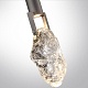 подвесной светодиодный светильник odeon light midcent lia 6695/5l