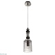 подвесной светильник crystal lux mateo sp1