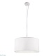 подвесной светильник arte lamp coppa a4095sp-3wh