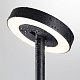 ландшафтный светильник odeon light nature disc 7189/6gl