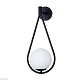 бра arte lamp matisse a7765ap-1bk