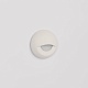 накладка arlight art-deck-cap-lid-r50 035760