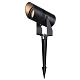 грунтовый светильник odeon light nature stima 6647/15gl3