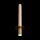подвесной светильник loft it everest 10583b bronze