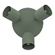 спот eglo tilston 44134