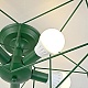 потолочная люстра imperiumloft asteri 178357-26