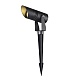 грунтовый светильник odeon light nature stima 6648/6gl3