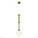 подвесной светильник maytoni teatro mod287pl-01bs