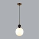 подвесной светильник odeon light midcent lolla 4361/1a
