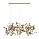 подвесной светильник loft it spark 10101/3s gold