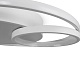 потолочный светильник freya nation market fr10028cl-l80w