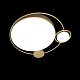 потолочный светильник loft it mike 10065