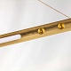 линейный подвесной светильник lightstar virata 814203
