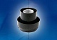 основание для светильника uniel ufp-a05ae black 08449