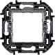 адаптер для механизмов серии mosaic legrand inspiria 673900