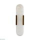 настенный светильник delight collection wall lamp owb2104 gold