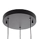 подвесной светильник citilux espace cl243031