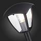 уличный светильник st luce sivino sl081.405.01