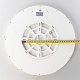 потолочный светильник citilux бейсик cl738322v